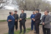 احداث مجتمع اداری درگزین از مطالبات مهم مردم این شهرستان