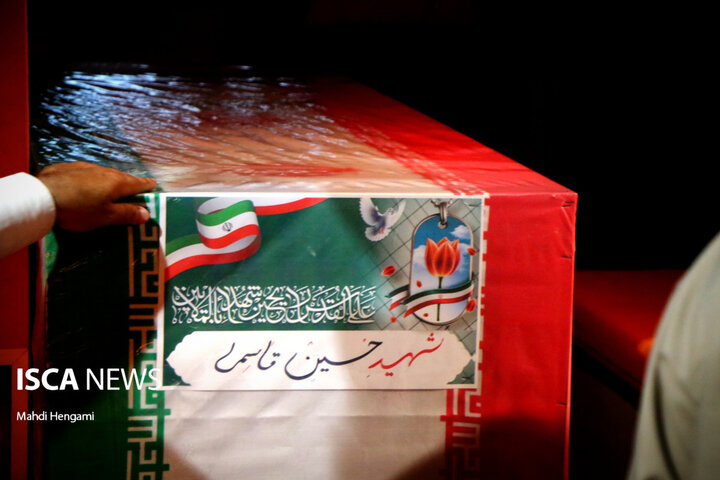 اجتماع ۳۰ مردمی بندرعباس در عزای امام شهید و بیعت با امام جدید برگزار می‌شود