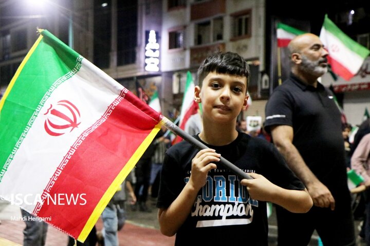 اجتماع ۳۰ مردمی بندرعباس در عزای امام شهید و بیعت با امام جدید برگزار می‌شود