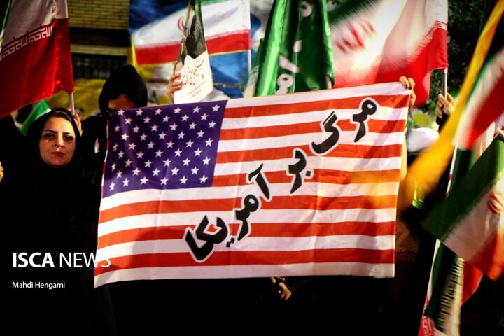 اجتماع ۳۰ مردمی بندرعباس در عزای امام شهید و بیعت با امام جدید برگزار می‌شود