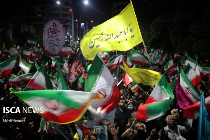 اجتماع ۳۰ مردمی بندرعباس در عزای امام شهید و بیعت با امام جدید برگزار می‌شود