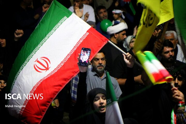 اجتماع ۳۰ مردمی بندرعباس در عزای امام شهید و بیعت با امام جدید برگزار می‌شود