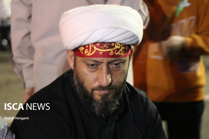 اجتماع ۳۰ مردمی بندرعباس در عزای امام شهید و بیعت با امام جدید برگزار می‌شود