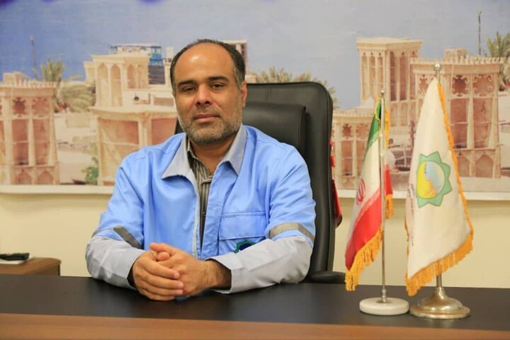 با وجود هشدار قرمز هواشناسی، خسارت جانی نداشتیم