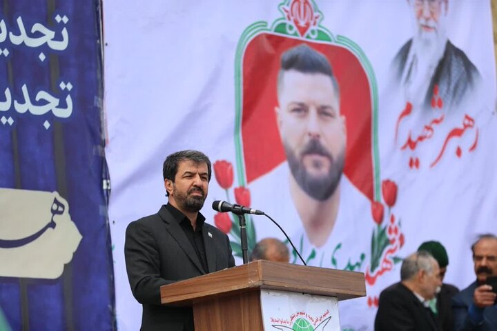 مساجد محور مدیریت محله و تقویت تابآوری اجتماعی شوند مساجد محور مدیریت محله و تقویت تابآوری اجتماعی شوند