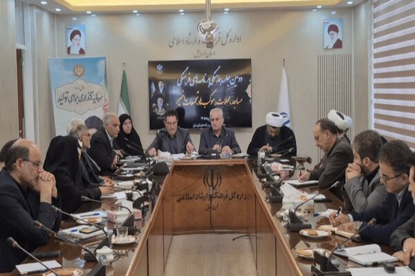 مشکلی از بابت تامین کالای اساسی در اردبیل وجود ندارد