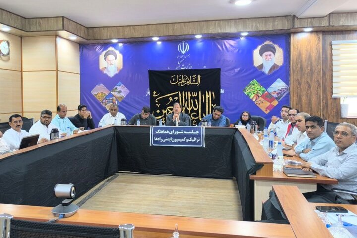 تمامی زیرساخت‌های چابهار در آمادگی کامل است