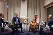 نشست «اسلام‌آباد»؛ هم‌زمانی میانجی‌گری و موازنه‌سازی منطقه‌ای