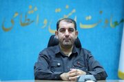 تجاوز دشمن به منطقه‌ غیرمسکونی در رفسنجان/ وضعیت تحت کنترل است