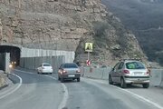 وضعیت جاده‌ها / تردد روان در تمام محورهای شمالی
