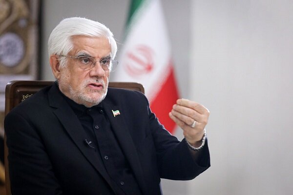 عارف: علل واقعی افزایش قیمتها بررسی شود عارف: علل واقعی افزایش قیمتها بررسی شود