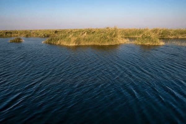 تکمیل طرح انتقال آب کارون به هورالعظیم