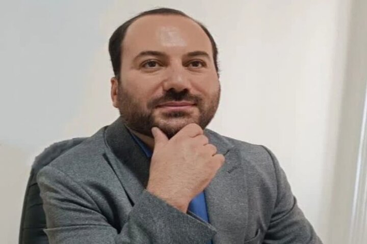 اساتید مهندس ایمان‌اند، دانشجویان آغازگر تغییر؛ روایت یک پیام متفاوت از دانشگاه آزاد تهران غرب