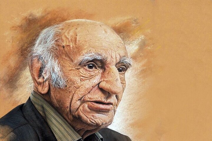 صیاد لحظه‌های تاریخ؛ هواخوری در باغ پُربار اندیشه‌های‌ باستانی‌پاریزی