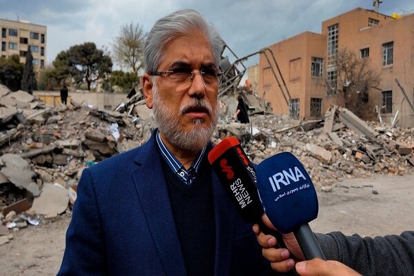 وزیر علوم: تخریب ۲۰ دانشگاه و خوابگاه و شهادت ۲۰ استاد دانشگاه در تهاجم آمریکایی-صهیونی