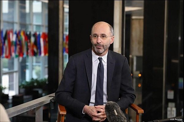 رابرت مالی: ترامپ مأیوس است و هر روز اهداف جنگ را تغییر می‌دهد