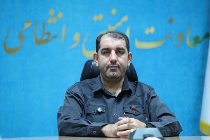 تجاوز دشمن به منطقه‌ غیرمسکونی در رفسنجان/ وضعیت تحت کنترل است