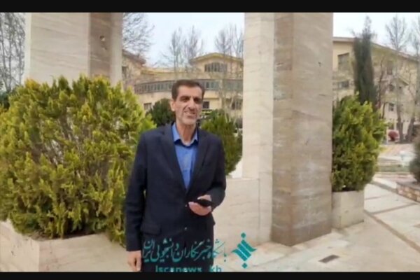 دانشگاه؛ سنگر روشنگری در برابر امپریالیسم آمریکا و اسرائیل