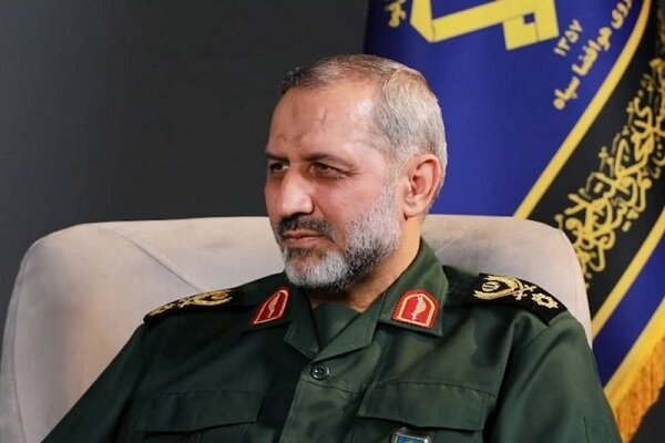 سردار موسوی: دومینویی از آتش شروع شده که کسی جز ایران نمی‌تواند متوقفش کند