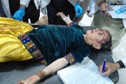 حملات تازه پاکستان به شرق افغانستان با ۱ کشته و ۱۶ زخمی