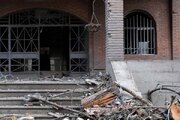 «اتاق ماهواره» دانشگاه علم و صنعت به موزه جنگ تبدیل می‌شود