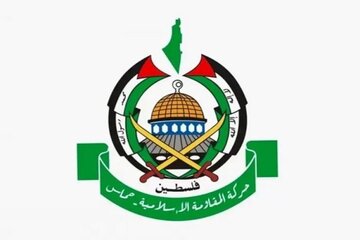 حماس: بمباران مناطق مسکونی غزه تداوم جنگ نسل کشی اشغالگران است