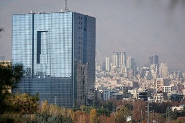 بانک مرکزی: فعالیت بانک‌ها در سراسرکشور بدون تغییر ادامه دارد