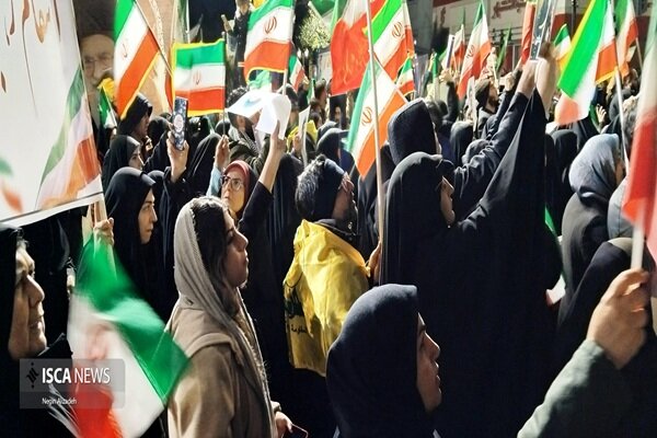 بیعت سومین حرم