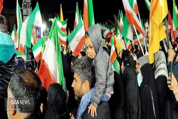 بیعت سومین حرم