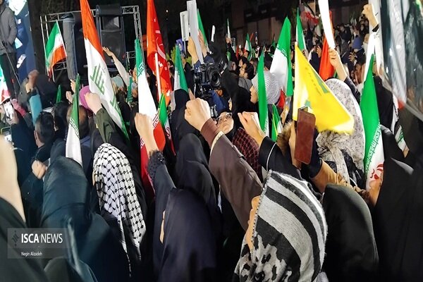 بیعت سومین حرم
