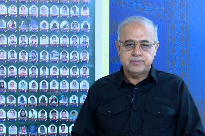 ۵۴ قرارگاه برای مدیریت جنگ در هرمزگان تشکیل شد