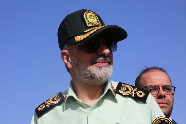 برخورد قاطع با ناامنی در جنگ و فضای مجازی برخورد قاطع با ناامنی در جنگ و فضای مجازی