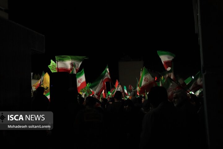اصفهان میدان علیخانی