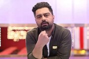 وطن که نداشته باشی هیچ چیز نداری؛ امروز بیشتر مفهوم خاک را می‌فهمم