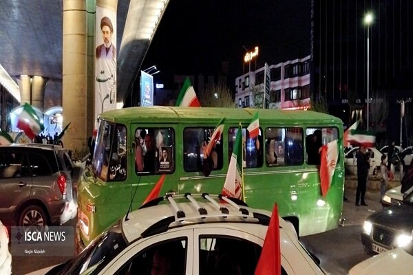 میدان معلم شیراز