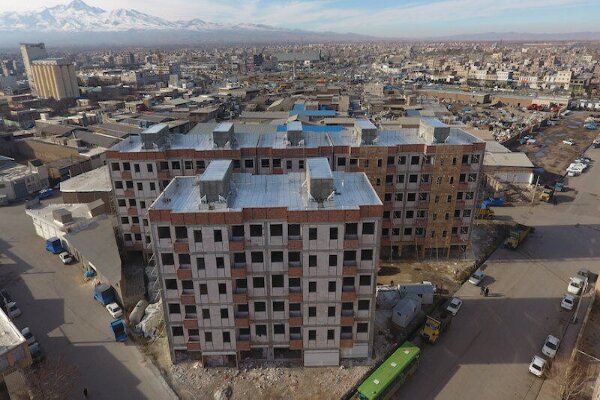 چرا پروژه مسکن "شهید نوروزی" کرمانشاه، از پروژه‌های الگو و برتر کشور است؟