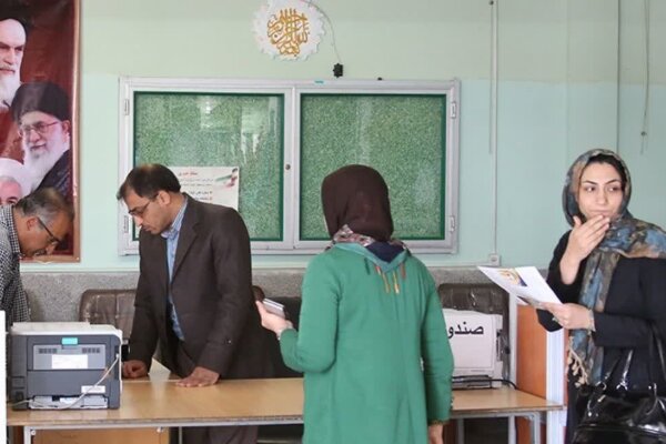 پذیرش سه هزار و ۵۱ نفر در مراکز اسکان نوروزی آموزش‌ و پرورش خوزستان