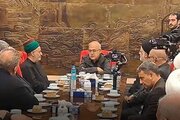 کلنگ مدرسه شهدای «شجره طیبه» میناب به زمین می‌خورد
