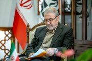 ۱۲ فروردین؛ نماد اراده ملی و تداوم مسیر پیشرفت و ایستادگی