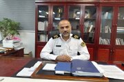 ۱۱ فروردین، پرترددترین روز بازگشت مسافران با ثبت ۲۳ میلیون تردد