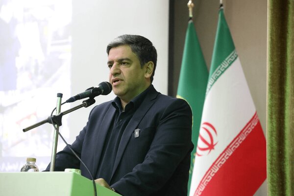 تولید ۴ میلیون تُن محصول کشاورزی در اردبیل