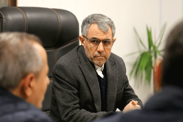 تنگه هرمز باتلاق دشمنان و خط ایمن دوستان است