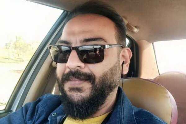 جوان گچسارانی در حمله تروریستی فیروزآباد به شهادت رسید