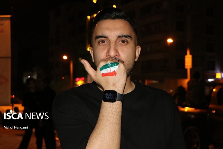 عکاس| مهدی هنگامی