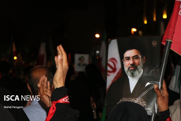 عکاس| مهدی هنگامی