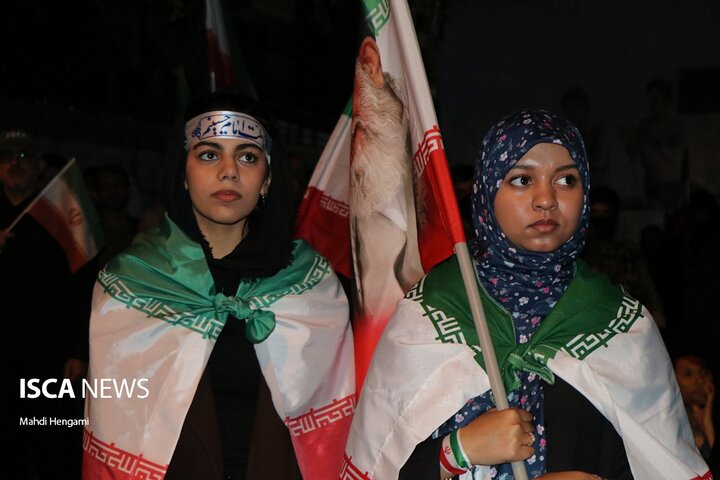 عکاس| مهدی هنگامی