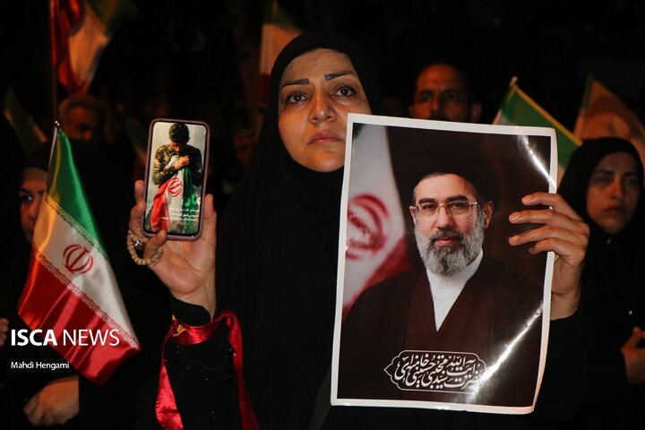 عکاس| مهدی هنگامی