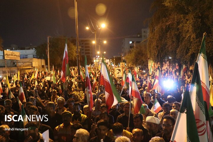 عکاس| مهدی هنگامی