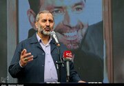 سردار موسوی: پناهگاه تاریک هدیه نتانیاهو به صهیونیست‌هاست