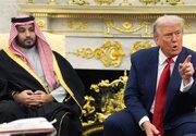عربستان از مدیریت نامنظم و نوسانی ترامپ در جنگ کلافه شد